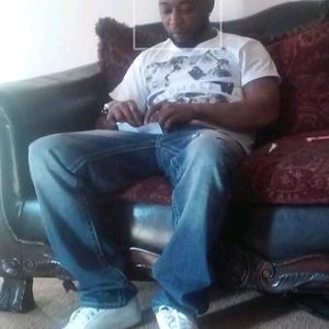 Meet your Posher, Rickey